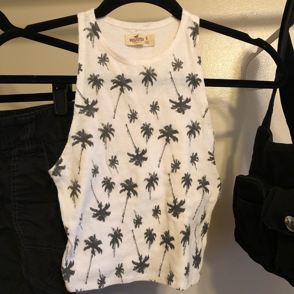 Y2k Small 3 pcs bundle deal tank bag and cargos set - Picture 1 of 16